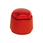 Besson - BANSHEE-EXCEL Optische/akoestische signaalgever excelite rd/rd 9-30vdc