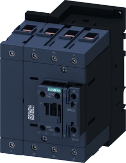 Siemens - Magneetschakelaar 3rt25451ap60