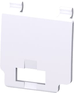 Siemens - Vermogensschakelaar scheidingsplaat 3rv19080p