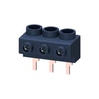 Siemens - Toeb./onderd. laagsp.-schakeltechn. 3Fase Line-Side Term