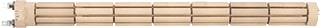 Inventum Technologies - Toebehoren/onderdelen voor boiler Element 230V - 1200W