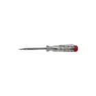 Amwit - Spanningzoeker Sp.Tester/Schrvdr.145Mm M Clip