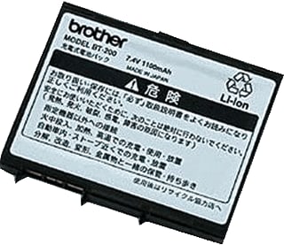 Brother - Batterij, oplaadbaar accupack bt-200