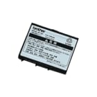 Brother - Batterij, oplaadbaar accupack bt-200