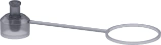 Siemens - Toeb./onderd. drukknop/signaallamp dust cap