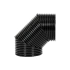 Thermaflex - Flexalen HRV Bocht rond luchtkanaal Hr-Wtw Bcht 150+180 45/90