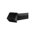 Thermaflex - Flexalen HRV WTW ventilatiekap Hr-Wtw Muurd.Voer 150+180