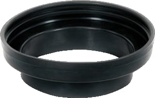 Thermaflex - Flexalen HRV Verloop luchtkanaal Hr-Wtw Verl. 160/125 Sym