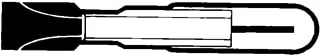 Orbitec - Telefoonlamp Neonlamp T6.8 220V Tel 6X44 Ds10