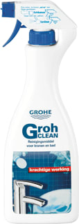 Grohe - Grohclean Reinigingsmiddel Clean Sproeiflacon