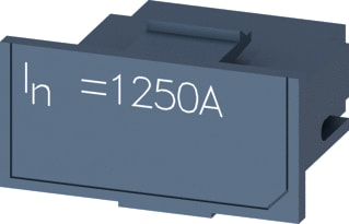 Siemens - Toeb./onderd. laagsp.-schakeltechn. 3vw90110aa58