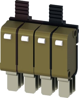 Siemens - Toeb./onderd. laagsp.-schakeltechn. 3vw90110ag03