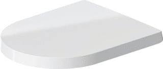 Duravit - ME by Starck Closetzitting Me Closzit Sc Mw