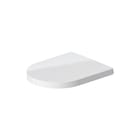 Duravit - ME by Starck Closetzitting Me Closzit Sc Mw