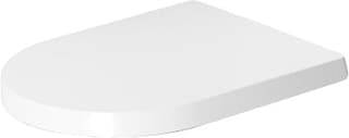 Duravit - ME by Starck Closetzitting Me Closzit Cmp Mw