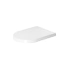 Duravit - ME by Starck Closetzitting Me Closzit Cmp Mw