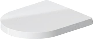 Duravit - ME by Starck Closetzitting Me Closzit Cmp Sc Mw