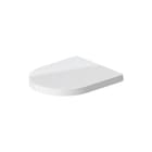 Duravit - ME by Starck Closetzitting Me Closzit Cmp Sc Mw
