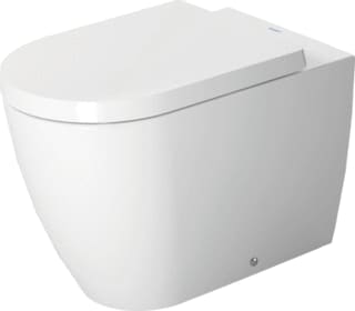 Duravit - ME by Starck Closet me closet 600 mw/ds