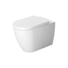 Duravit - ME by Starck Closet me closet 600 mw/ds