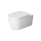 Duravit - ME by Starck Closet Me Wandclos 570 Mw/Ds