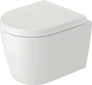Duravit - ME by Starck Closet Me Wandclos 480 Mw/Ds