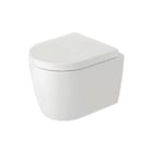 Duravit - ME by Starck Closet Me Wandclos 480 Mw/Ds