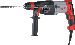 Milwaukee - PH Boor- en kaphamer (elektrisch) Boorhamer Ph30 Power X