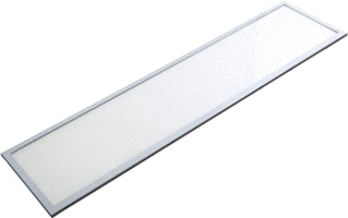 Interlight - Easyfit Next + Plafond-/wandarmatuur easyfit next+ 30w 3.500k
