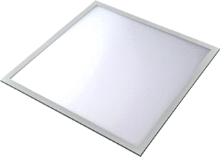 Interlight - Easyfit Next + Plafond-/wandarmatuur easyfit next+ 30w 3.500k