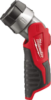 Milwaukee - Handlamp acculamp c12t led/0