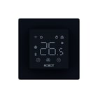 Robot Vloerverwarming - Thermostaat elektrische radiatoren Wifi Therm V E Vlrverw Zw