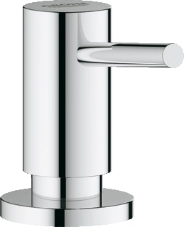 Grohe - Cosmo Zeepdispenser