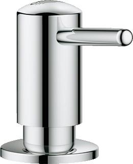Grohe - Tempesta Contemporary Zeepdispenser Contemp
