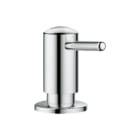 Grohe - Tempesta Contemporary Zeepdispenser Contemp