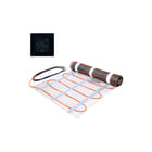 Robot Vloerverwarming - Elektrische vloerverwarming Elec Vlrverwmat+Wif T 4