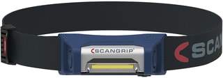 Scangrip - Zaklantaarn i-view hoofdlamp sens