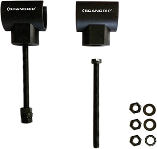Scangrip - Line Light Mech. toebeh. verlichtingsarmatuur clip tbv line light