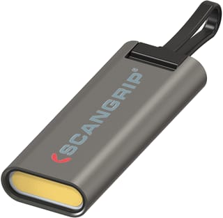 Scangrip - Flash LED-lamp Scangrip Micro R