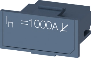 Siemens - Toeb./onderd. laagsp.-schakeltechn. 3vw90110lf57