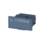 Siemens - Toeb./onderd. laagsp.-schakeltechn. 3vw90110lf57