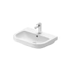 Duravit - D-Code Wastafel / Fontein 23986000002