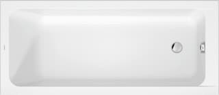 Duravit - D-Code Bad bad wt 1600x700 mm