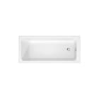 Duravit - D-Code Bad bad wt 1600x700 mm