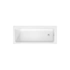 Duravit - D-Code Bad bad wt 1700x700 mm