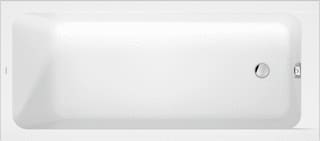 Duravit - D-Code Bad bad wt 1750x750 mm