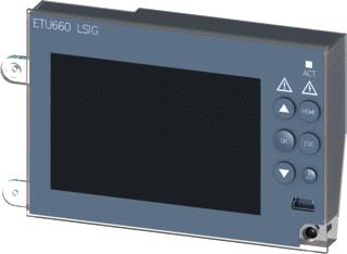 Siemens - Toeb./onderd. laagsp.-schakeltechn. 3vw90177aa00