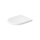 Duravit - D-Code Closetzitting wc-zitting wt hg