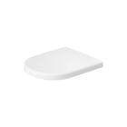 Duravit - D-Code Closetzitting 28490021