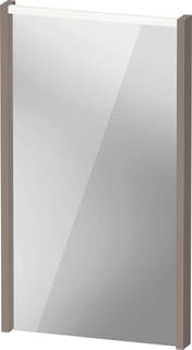 Duravit - D-Code Spiegel spiegel gesp bas
